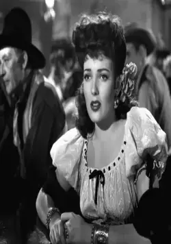 Кадр из Моя дорогая Клементина (1946) Кадр 1 из фильма Моя дорогая Клементина / My Darling Clementine (1946)