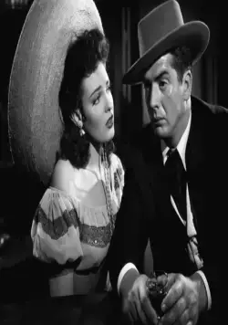 Кадр из Моя дорогая Клементина (1946) Кадр 3 из фильма Моя дорогая Клементина / My Darling Clementine (1946)