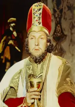 Кадр из Царь царей (1961) Кадр 1 из фильма Царь царей / King of Kings (1961)