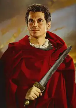 Кадр из Царь царей (1961) Кадр 3 из фильма Царь царей / King of Kings (1961)