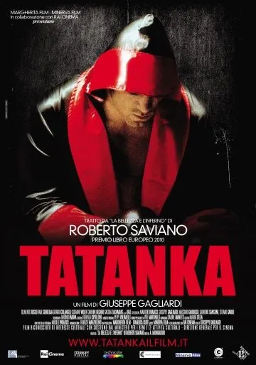 Постер: Татанка / Tatanka (2011)