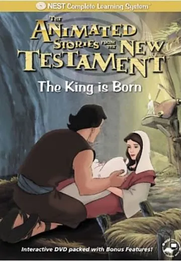 Постер: Царь родился / The King Is Born (1987)