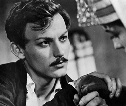 Кадр из Герой нашего времени (1967) Кадр 2 из фильма Герой нашего времени (1967)
