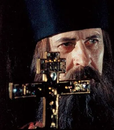 Кадр из Тайны дворцовых переворотов. Россия, век XVIII (2000) Кадр 3 из сериала Тайны дворцовых переворотов. Россия, век XVIII (2000)