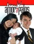 Постер: Любовь из-под палки / Amor a Palos (2005)