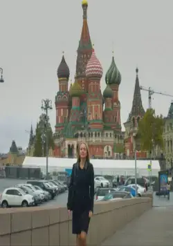 Кадр из #Москва-Руаян, или Что творят женщины (2018) Кадр 1 из фильма #Москва-Руаян, или Что творят женщины / #Moscou-Royan (2018)