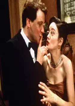 Кадр из Голубая кровь (2000) Кадр 2 из фильма Голубая кровь / Relative Values (2000)