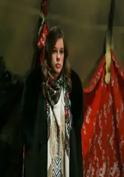 Кадр из Полярный (2019) Кадр 3 из сериала Полярный (2019)