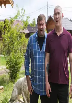 Кадр из Полярный (2019) Кадр 2 из сериала Полярный (2019)