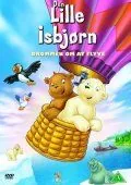 Постер: Маленький полярный медвежонок / Der kleine Eisbär (2001)