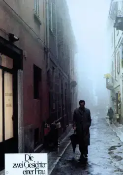 Кадр из Призрак любви (1981) Кадр 1 из фильма Призрак любви / Fantasma d'amore (1981)