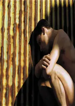 Кадр из Призрак (2000) Кадр 1 из фильма Призрак / O Fantasma (2000)