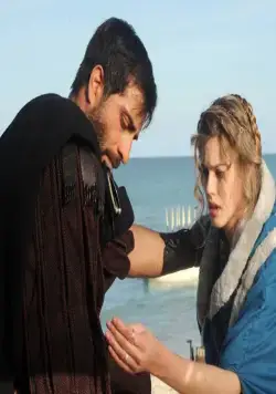 Кадр из Святая Варвара (2012) Кадр 1 из фильма Святая Варвара / Santa Barbara (2012)