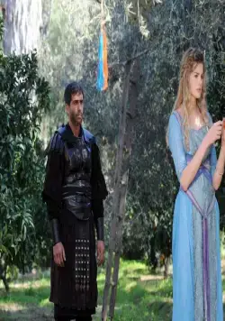 Кадр из Святая Варвара (2012) Кадр 2 из фильма Святая Варвара / Santa Barbara (2012)