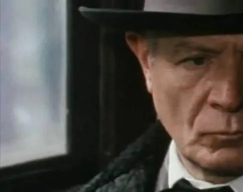 Кадр из Мастер и Маргарита (1972) Кадр 3 из фильма Мастер и Маргарита / Il Maestro e Margherita (1972)