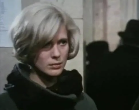 Кадр из Мастер и Маргарита (1972) Кадр 1 из фильма Мастер и Маргарита / Il Maestro e Margherita (1972)