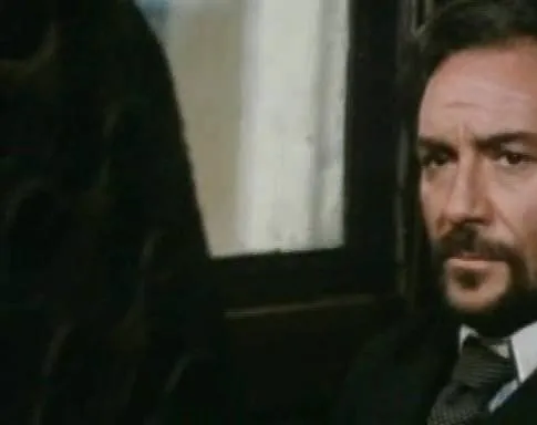 Кадр из Мастер и Маргарита (1972) Кадр 2 из фильма Мастер и Маргарита / Il Maestro e Margherita (1972)