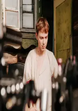 Кадр из Мужики и бабы (2015) Кадр 3 из сериала Мужики и бабы (2015)