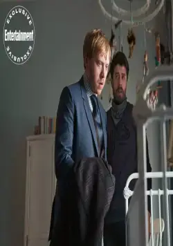 Кадр из Дом с прислугой (2019) Кадр 1 из сериала Дом с прислугой / Servant (2019)