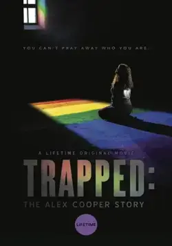 Постер: В ловушке: история Алекс Купер (2019)