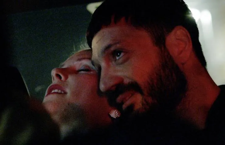 Кадр из Тридцать (2019) Кадр 2 из фильма Тридцать / Dreissig (2019)