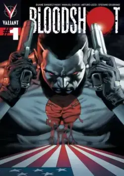 Постер: Бладшот / Bloodshot (2020)