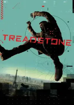 Постер: Тредстоун / Treadstone (2019)