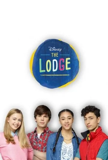 Постер: Полярная звезда / The Lodge (2016)