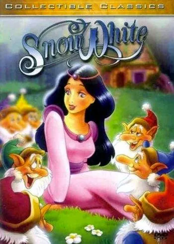 Постер: Белоснежка и семь гномов / Snow White (1995)