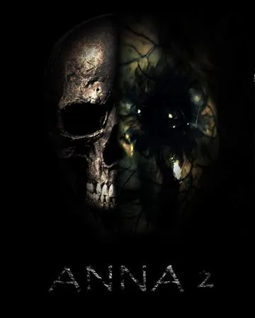 Постер: Анна 2 / Anna 2 (2019)