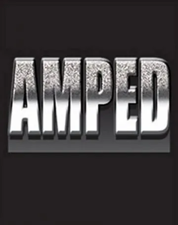 Постер: Эпидемия / A.M.P.E.D. (2007)