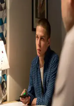 Кадр из #Dетки (2019) Кадр 1 из сериала #Dетки (2019)