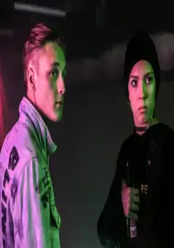 Кадр из #Dетки (2019) Кадр 2 из сериала #Dетки (2019)