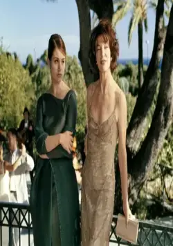 Кадр из Знакомьтесь, Ваша вдова (2003) Кадр 2 из фильма Знакомьтесь, Ваша вдова / Mariées mais pas trop (2003)