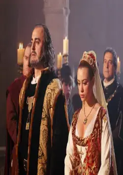 Кадр из Черная стрела (2006) Кадр 2 из сериала Черная стрела / La freccia nera (2006)