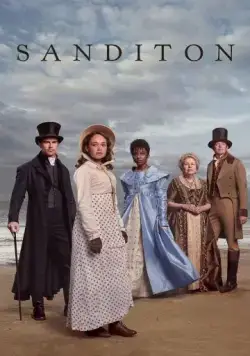 Постер: Сэндитон / Sanditon (2019)