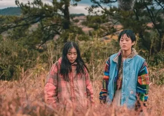 Кадр из Высота волны (2019) Кадр 3 из фильма Высота волны / Pago (2019)