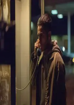 Кадр из Расправа (2019) Кадр 2 из сериала Расправа / Reprisal (2019)