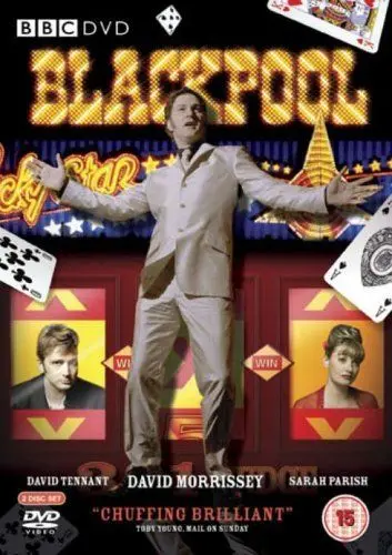 Постер: Блэкпул / Blackpool (2004)