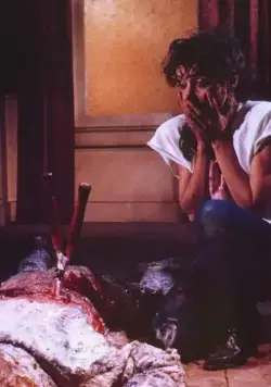 Кадр из Дом с привидениями (1988) Кадр 2 из фильма Дом с привидениями / La casa 3 (1988)