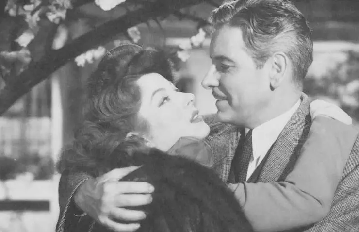 Кадр из Плоды случайности (1942) Кадр 2 из фильма Плоды случайности / Random Harvest (1942)