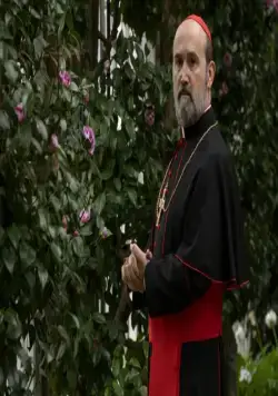 Кадр из Новый Папа (2020) Кадр 2 из сериала Новый Папа / The New Pope (2020)