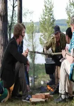 Кадр из Английский русский (2013) Кадр 2 из фильма Английский русский (2013)