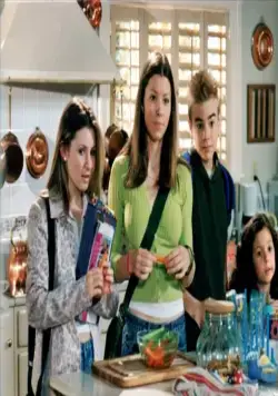 Кадр из Седьмое небо (1996 – 2007) Кадр 3 из фильма Седьмое небо / 7th Heaven (1996 – 2007)
