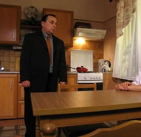 Кадр из Пять минут до метро (2006) Кадр 2 из сериала Пять минут до метро (2006)