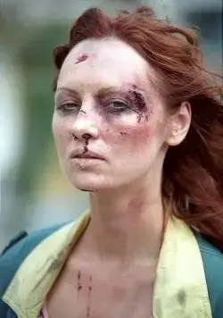 Кадр из Театр обреченных (2006) Кадр 1 из сериала Театр обреченных (2006)