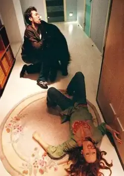 Кадр из Театр обреченных (2006) Кадр 3 из сериала Театр обреченных (2006)