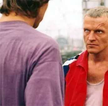 Кадр из Принцесса и нищий (2004) Кадр 1 из сериала Принцесса и нищий (2004)