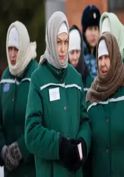 Кадр из Святая ложь (2019) Кадр 1 из сериала Святая ложь (2019)
