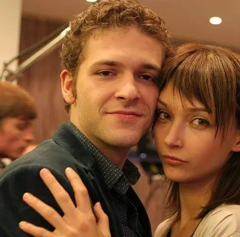 Кадр из Дочки-матери (2007) Кадр 2 из сериала Дочки-матери (2007)